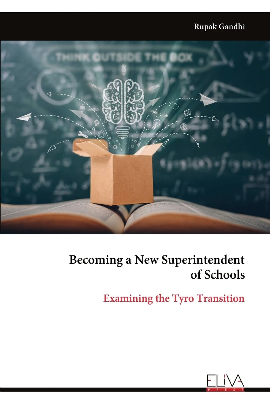 Becoming a New Superintendent of Schools Learning & Reference