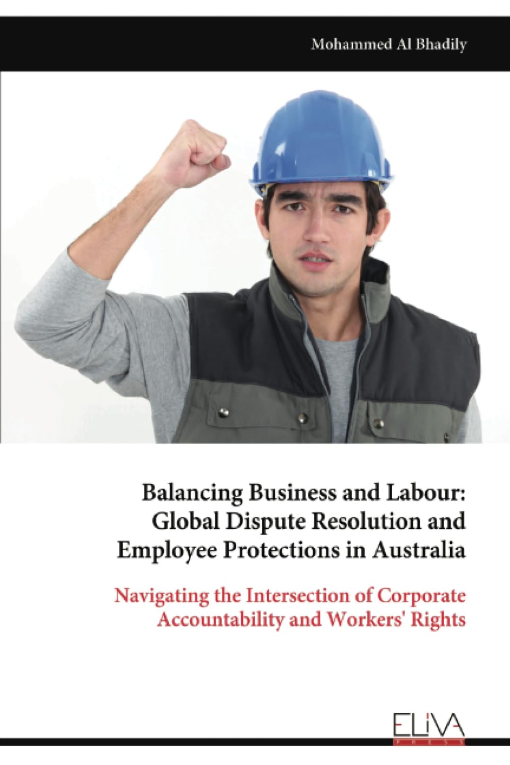 Product Image: Balancing Business and Labour