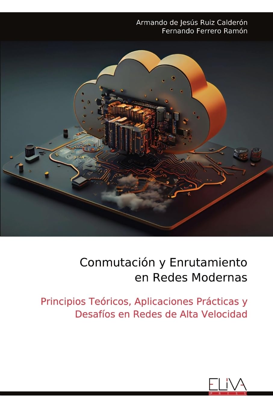 Conmutación y Enrutamiento en Redes Modernas Media & Communication