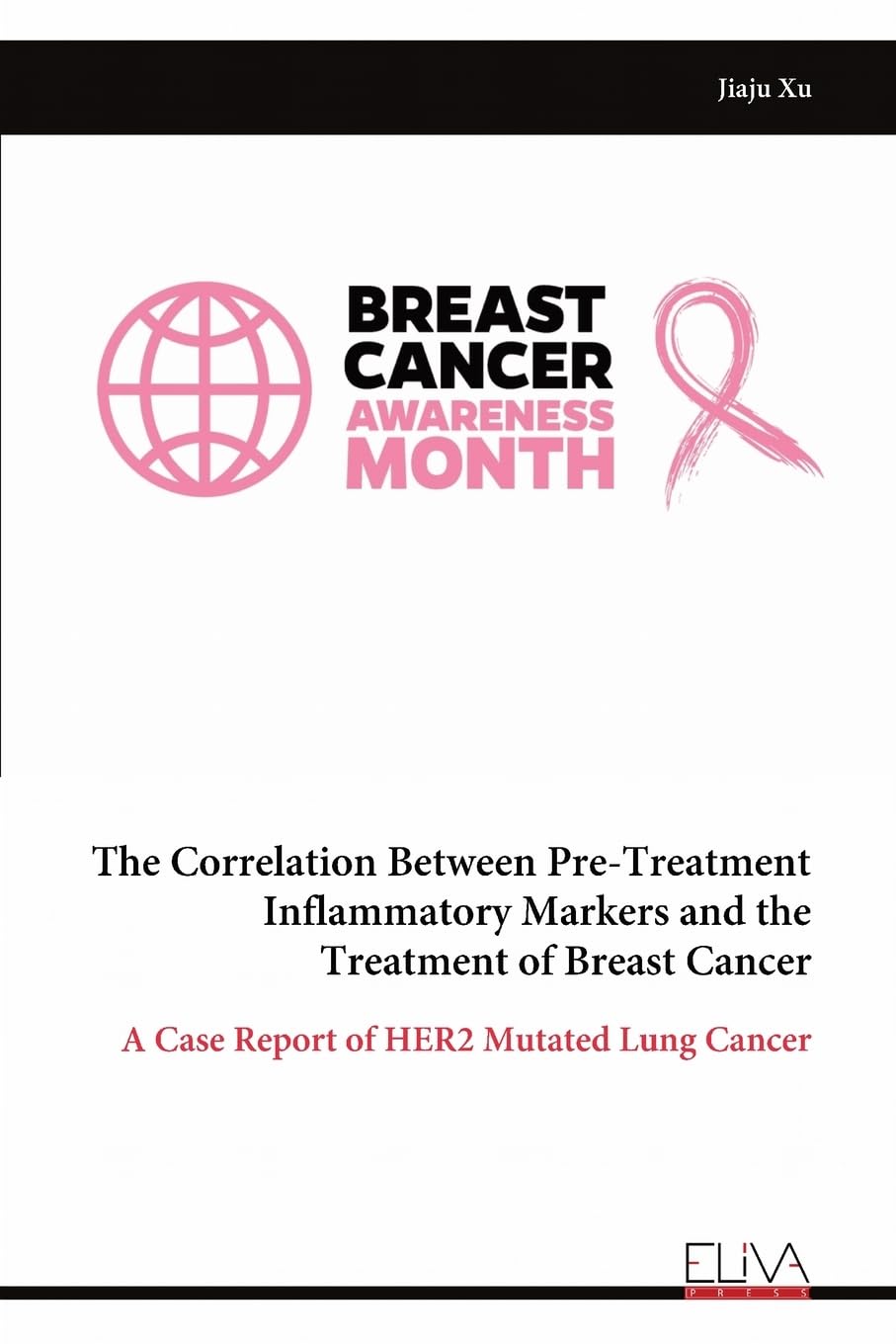 The Correlation Between Pre-Treatment Inflammatory Markers and the Treatment of Breast Cancer Medicine