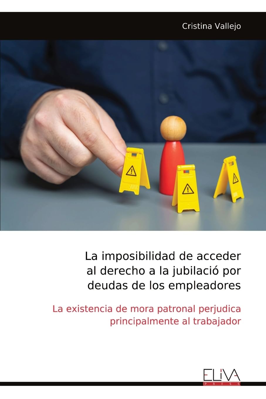 La imposibilidad de acceder al derecho a la jubilació por deudas de los empleadores Law