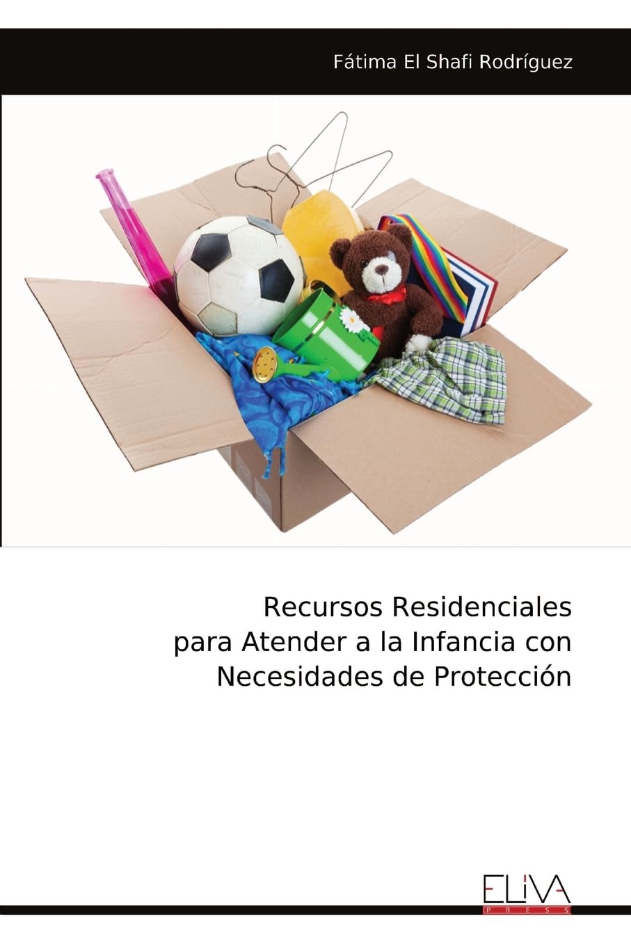 Recursos Residenciales para Atender a la Infancia con Necesidades de Protección Learning & Reference