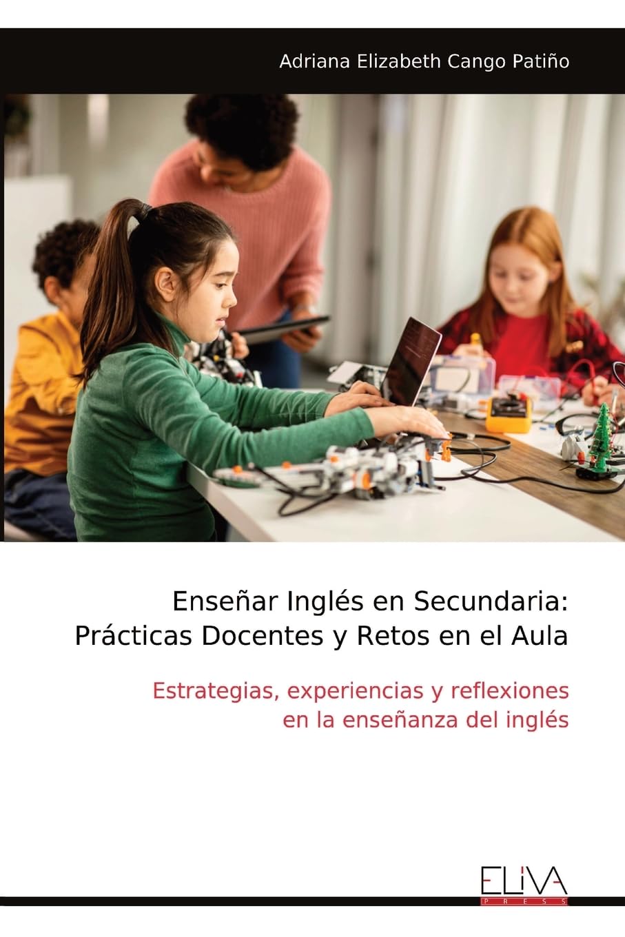 Enseñar Inglés en Secundaria Learning & Reference