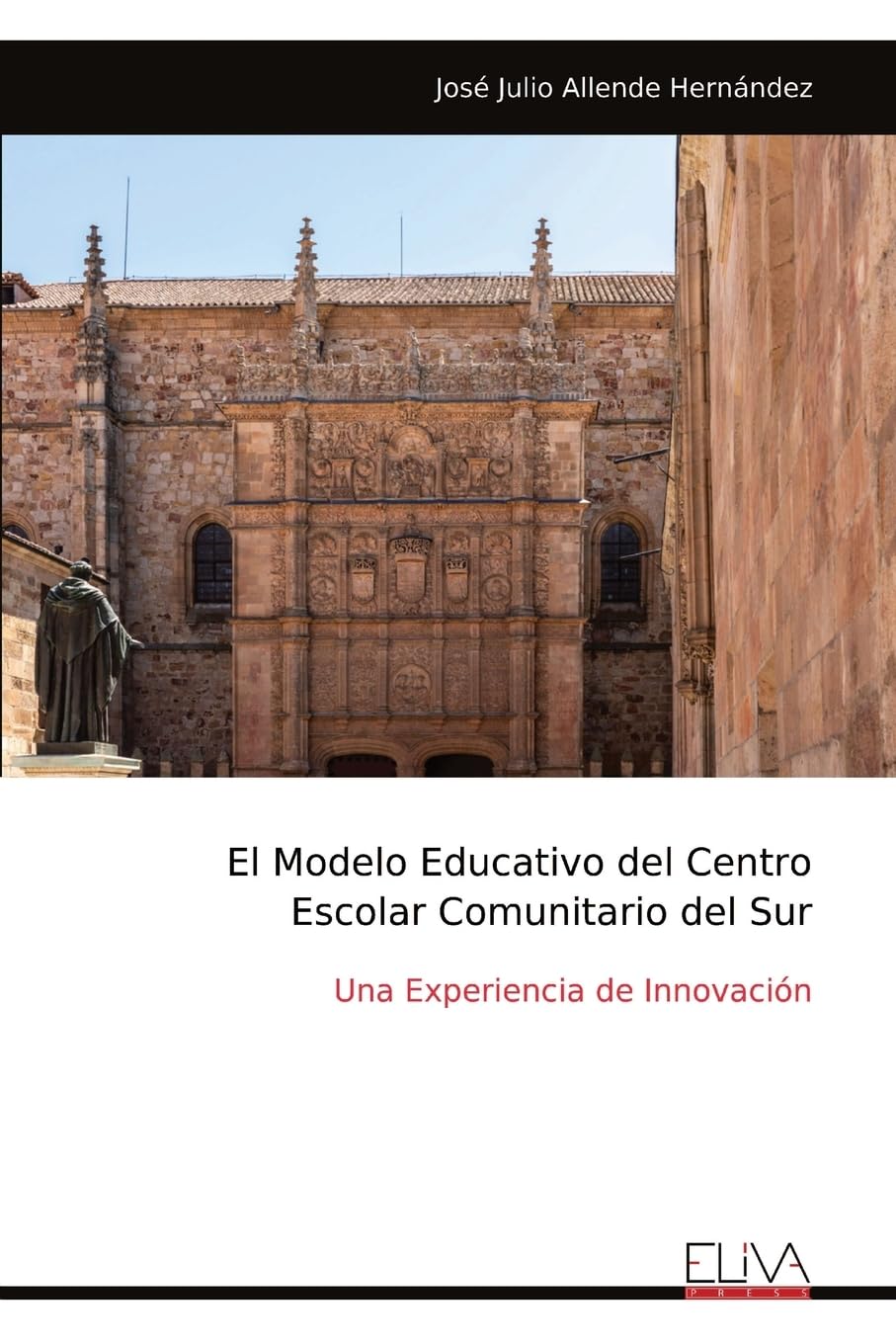 El Modelo Educativo del Centro Escolar Comunitario del Sur Learning & Reference
