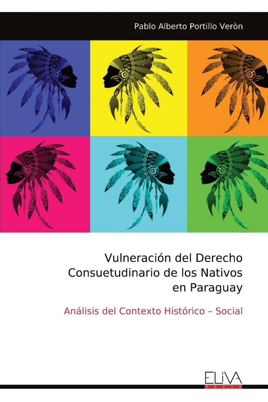 Vulneración del Derecho Consuetudinario de los Nativos en Paraguay Social Sciences