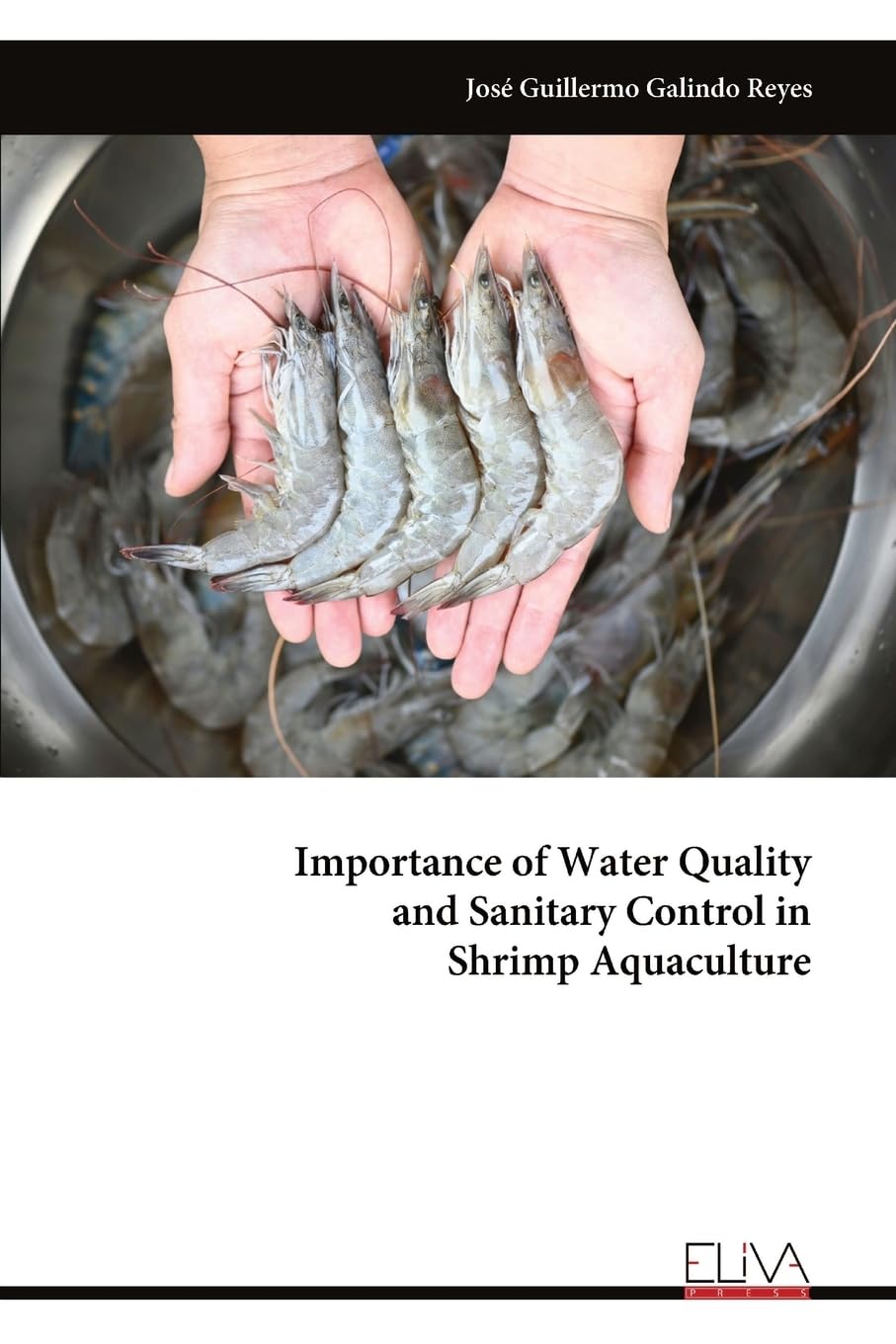 Importance of Water Quality and Sanitary Control in Shrimp Aquaculture Mathematics