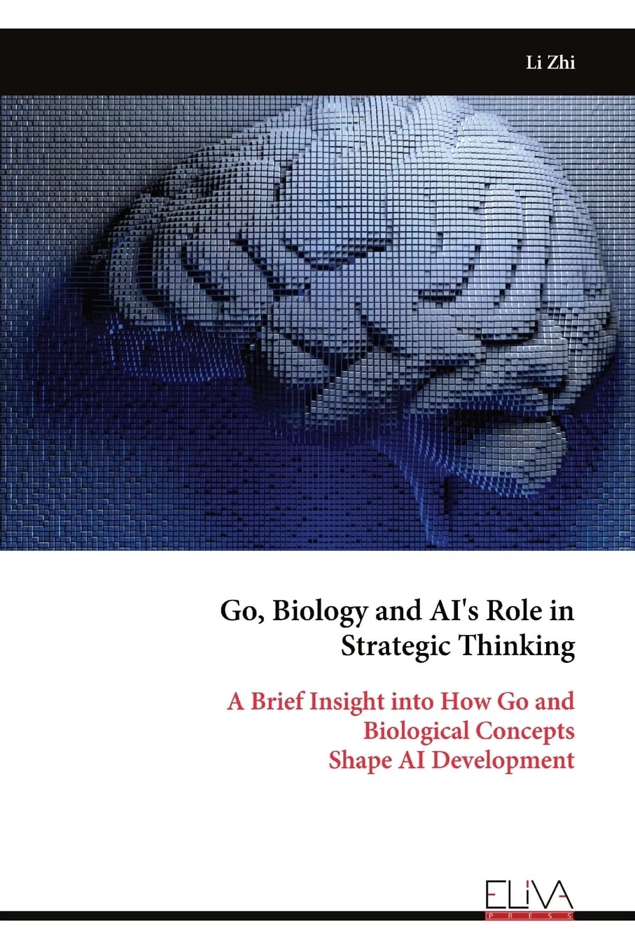 Go, Biology and AI's Role in Strategic Thinking Philosophy