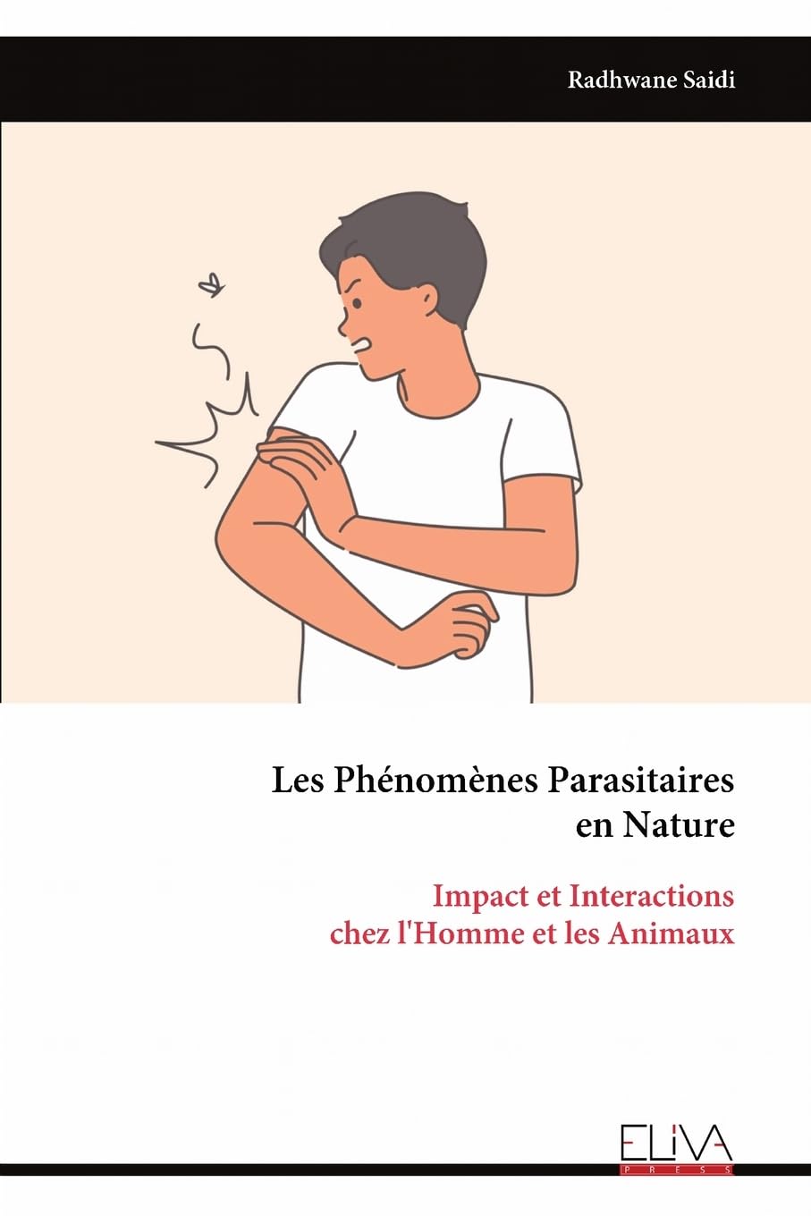 Les Phénomènes Parasitaires en Nature: Impact et Interactions chez l'Homme et les Animaux Medicine