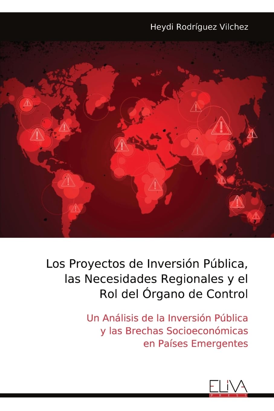 Los Proyectos de Inversión Pública, las Necesidades Regionales y el Rol del Órgano de Control Business, Finance & Career