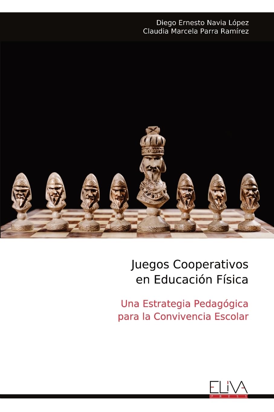 Juegos Cooperativos en Educación Física Learning & Reference