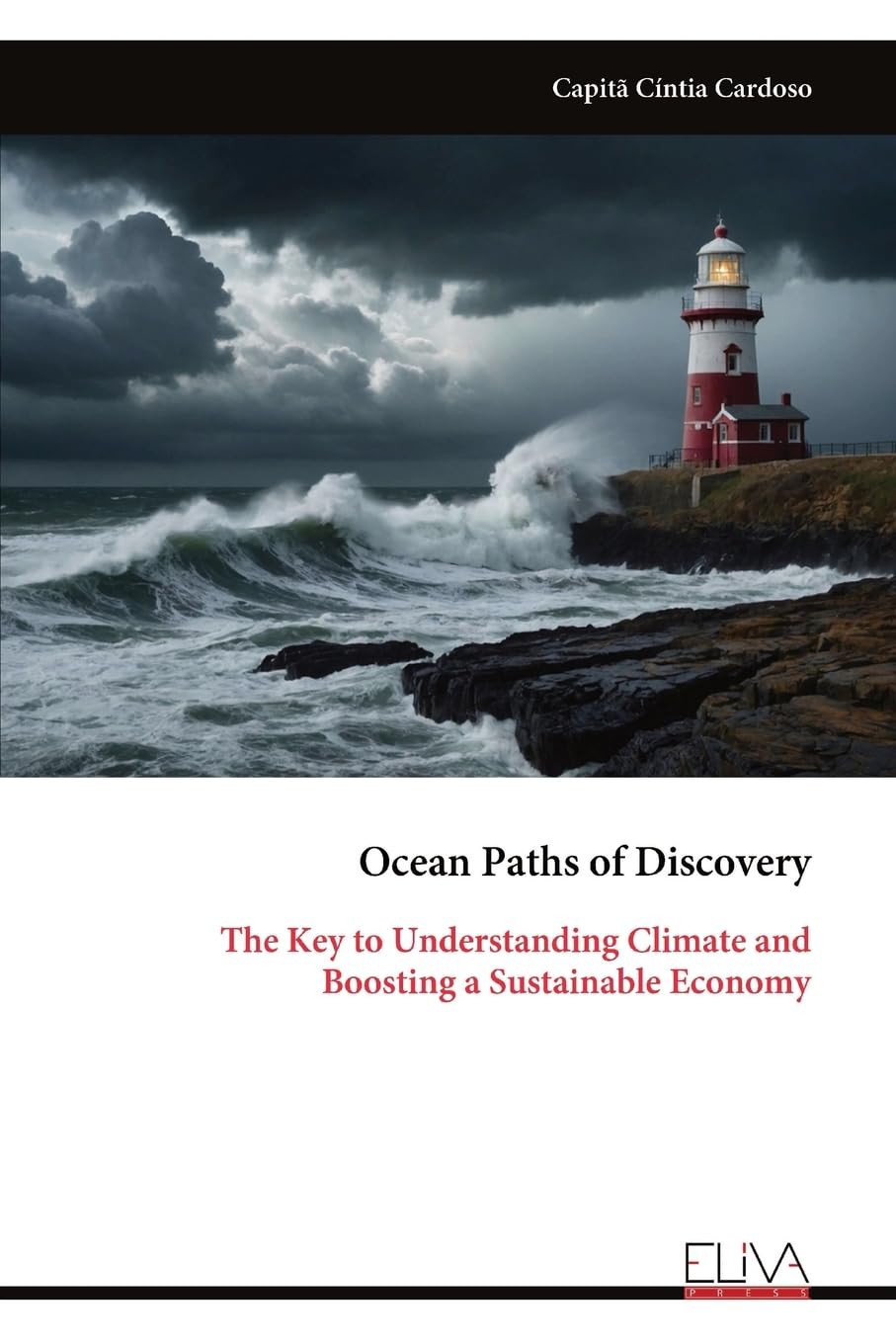 Ocean Paths of Discovery Geology & Geography