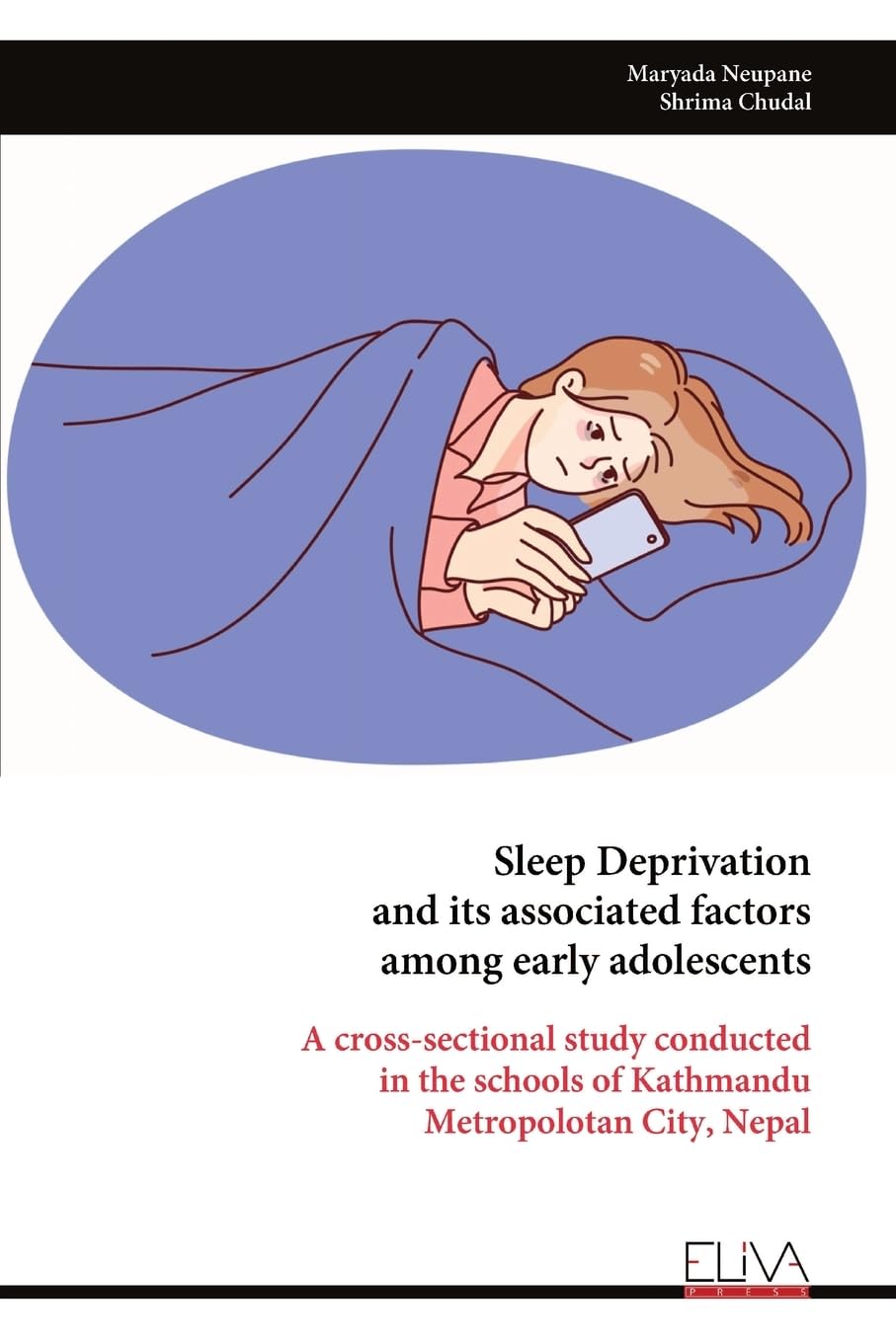 Sleep Deprivation and its associated factors among early adolescents Books