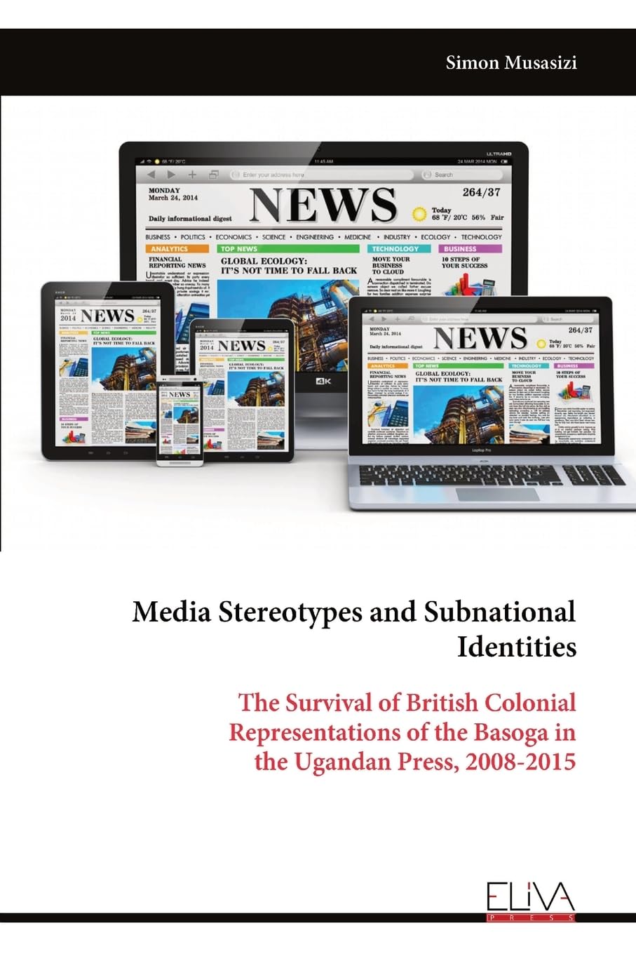 Media Stereotypes and Subnational Identities Philosophy