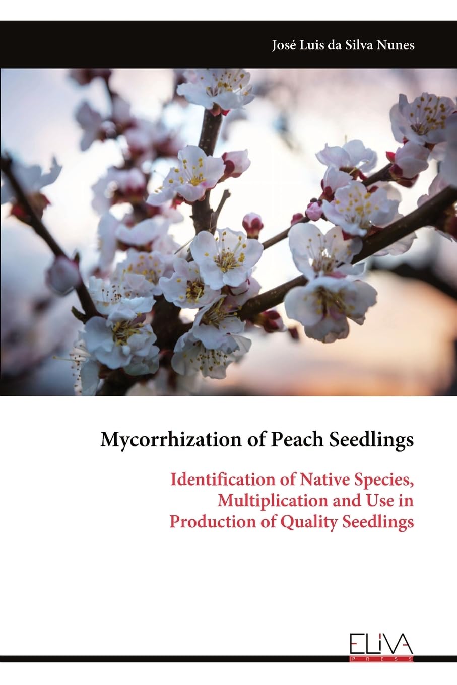 Mycorrhization of Peach Seedlings Natural Sciences