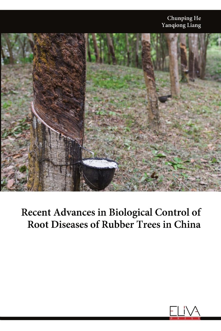 Recent Advances in Biological Control of Root Diseases of Rubber Trees in China Natural Sciences