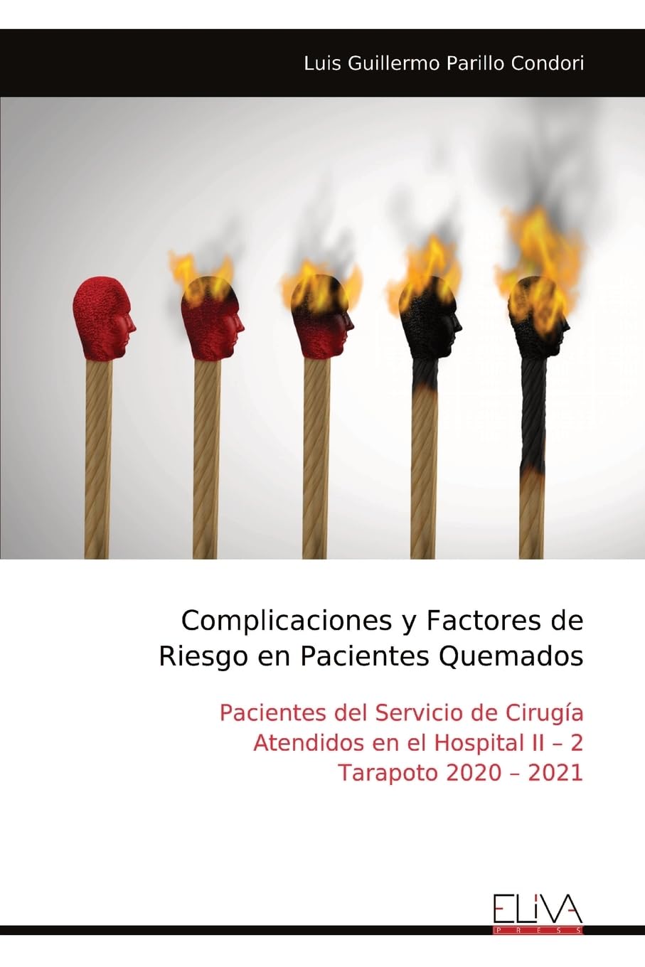 Complicaciones y Factores de Riesgo en Pacientes Quemados Medicine