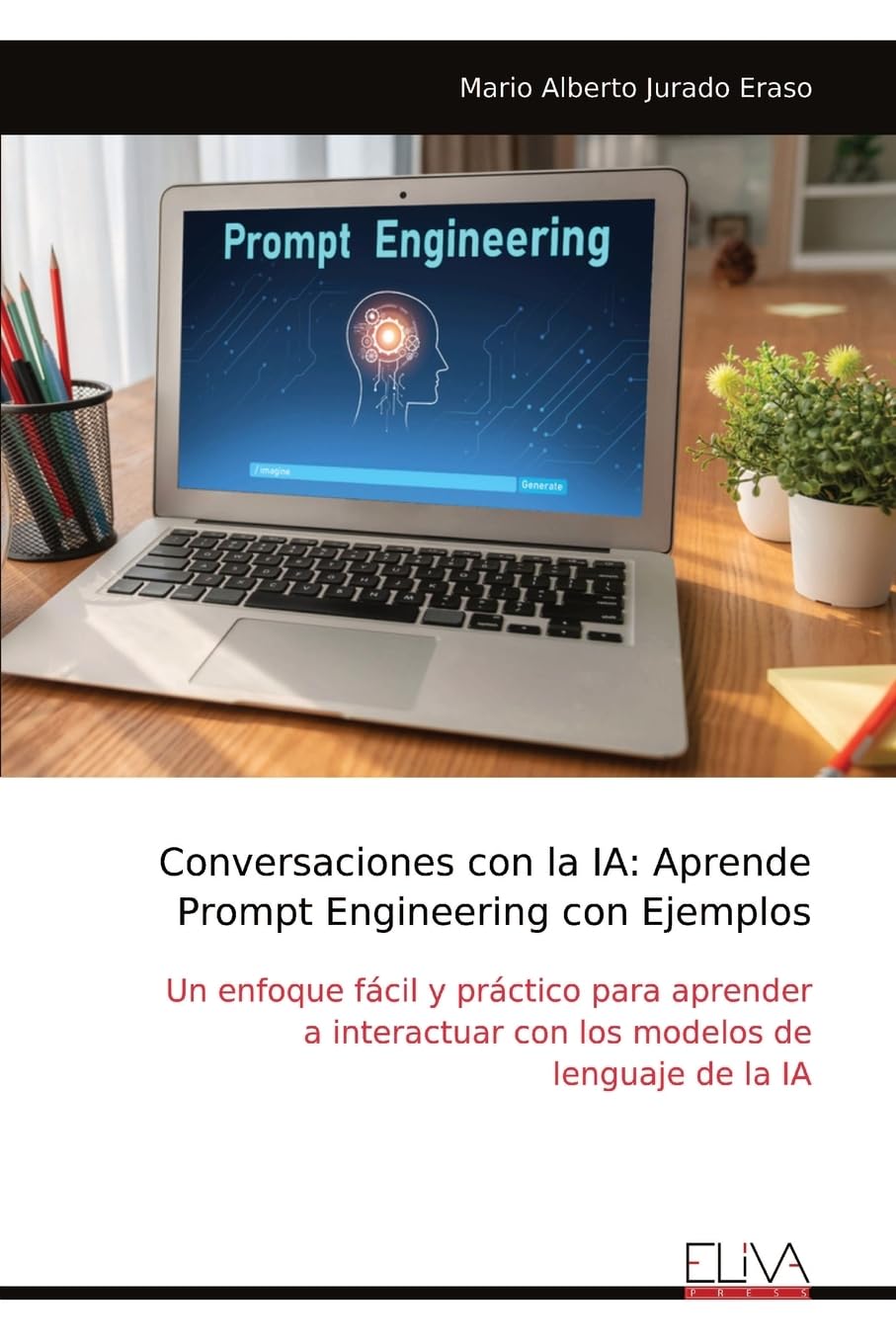 Conversaciones con la IA Learning & Reference