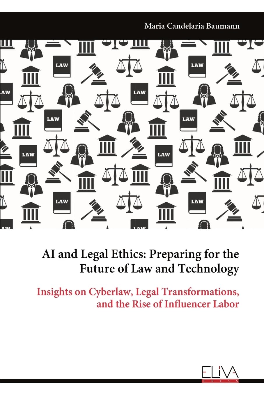 AI and Legal Ethics Law