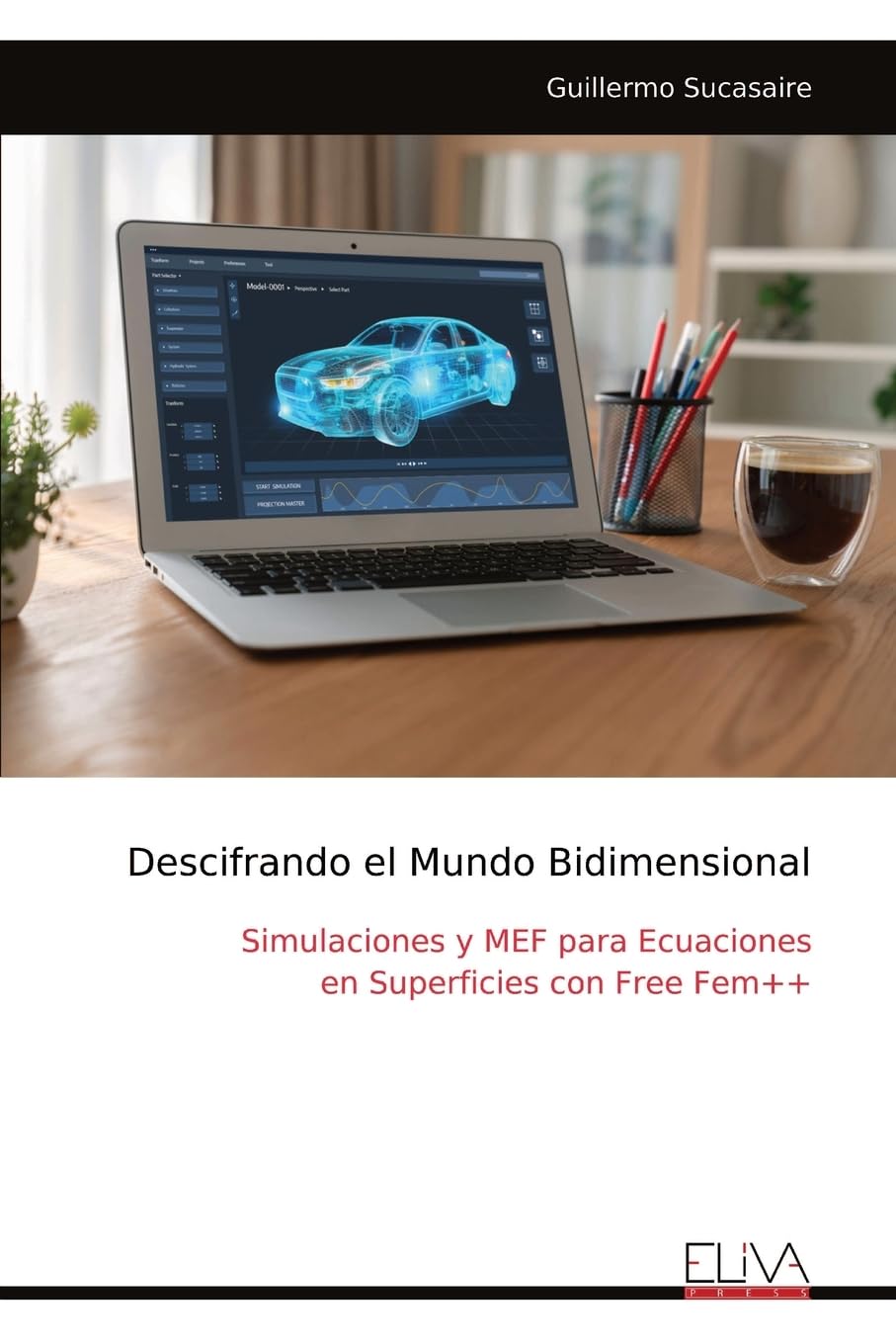 Descifrando el Mundo Bidimensional Mathematics