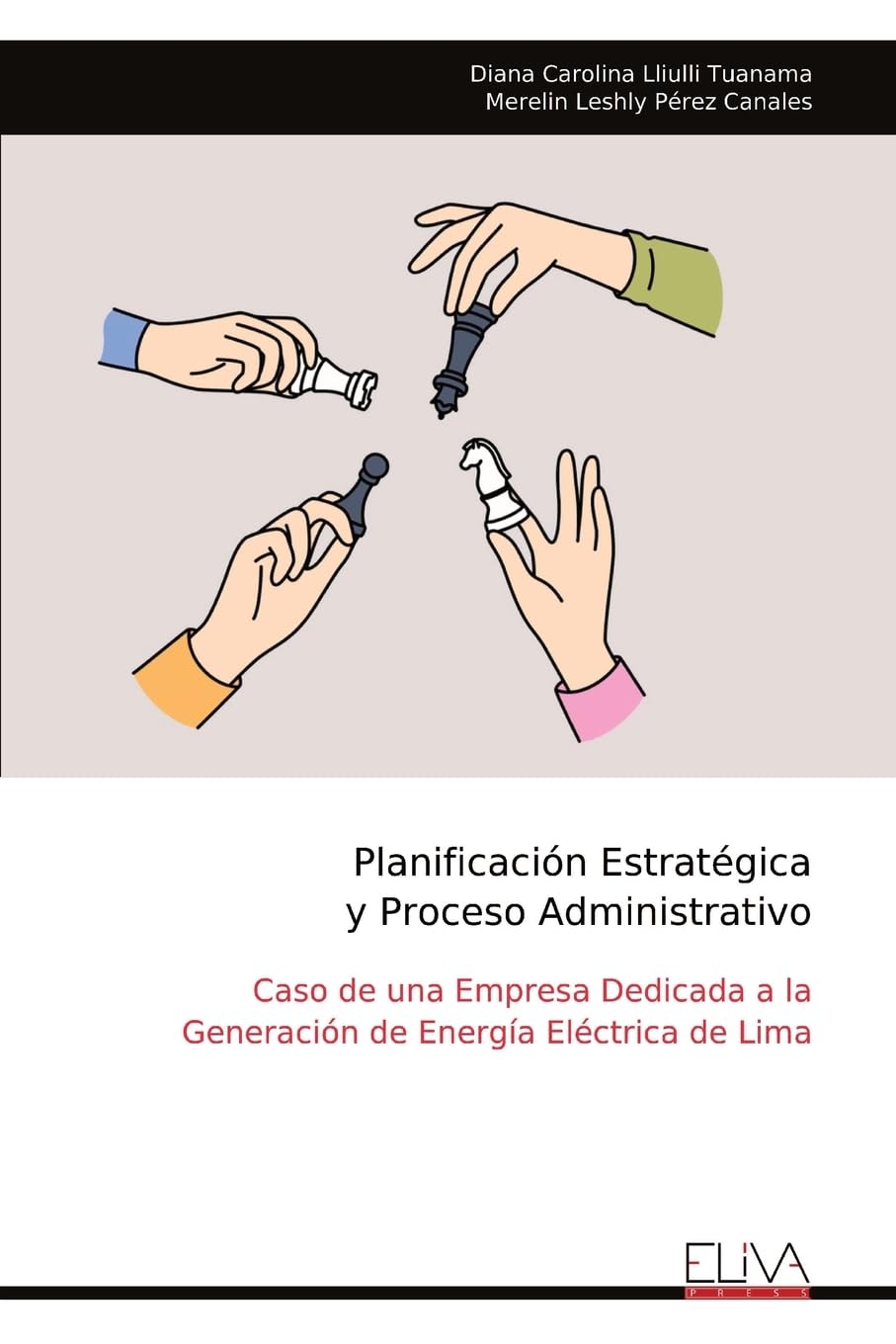 Planificación Estratégica y Proceso Administrativo Learning & Reference