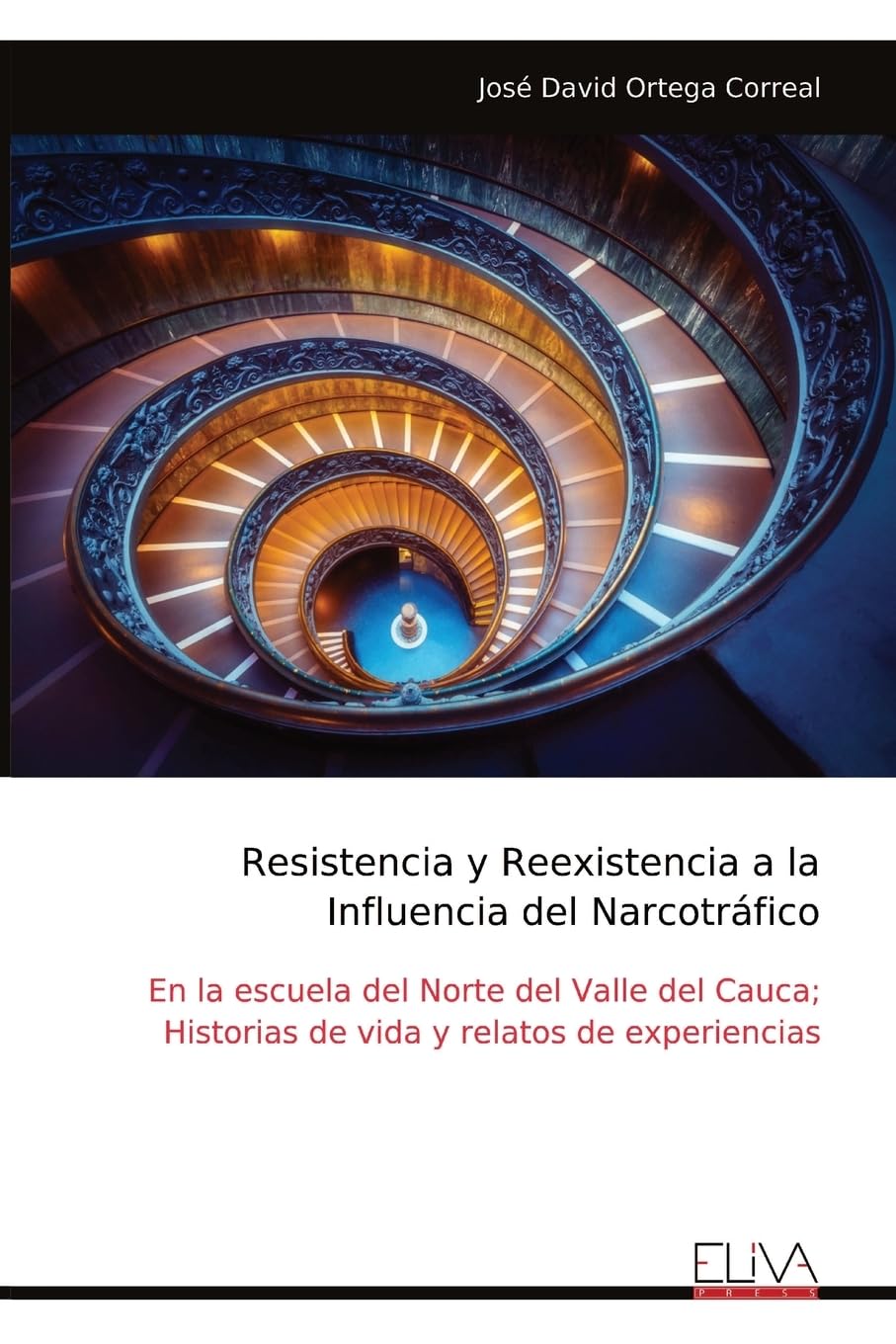 Resistencia y Reexistencia a la Influencia del Narcotráfico Learning & Reference