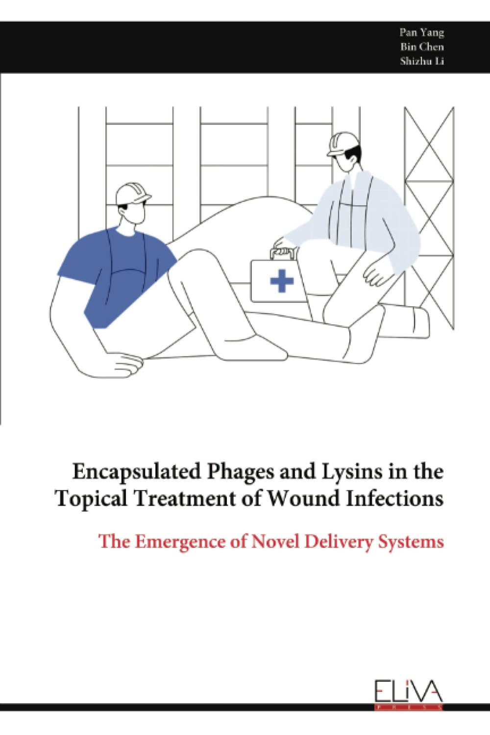 Encapsulated Phages and Lysins in the Topical Treatment of Wound Infections Medicine