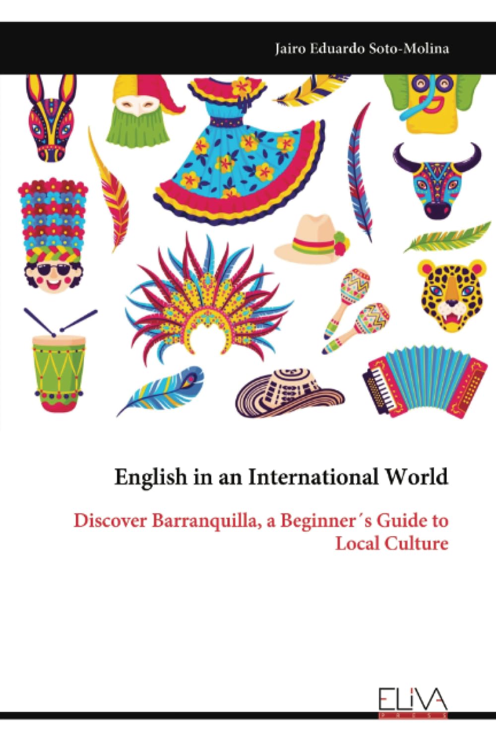 English in an International World Learning & Reference
