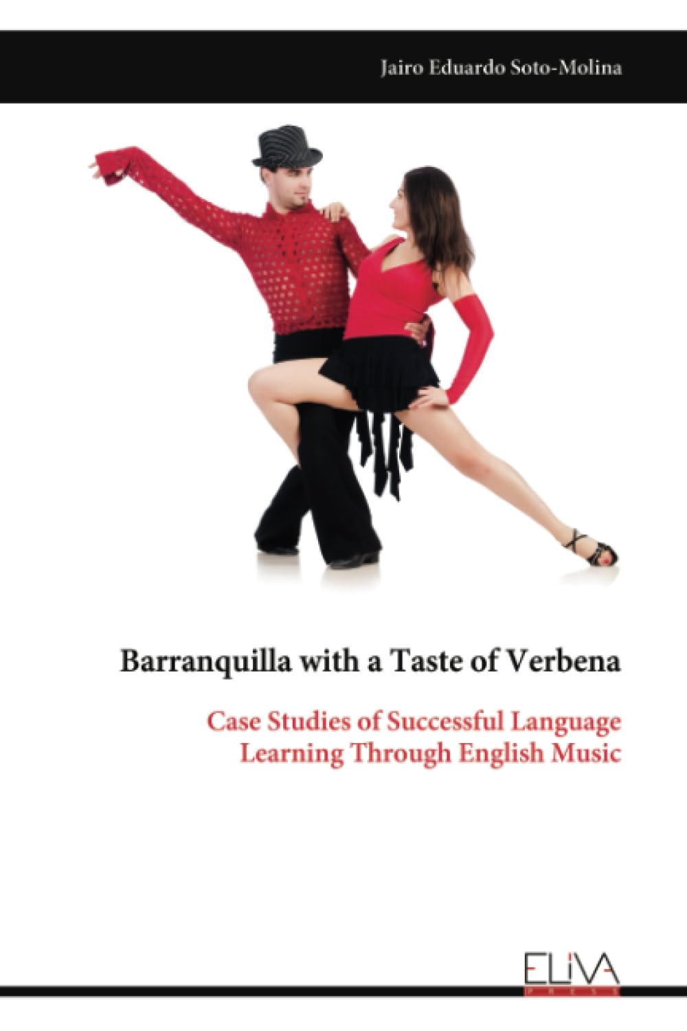 Barranquilla with a Taste of Verbena Foreign Languages ​​& Dictionaries