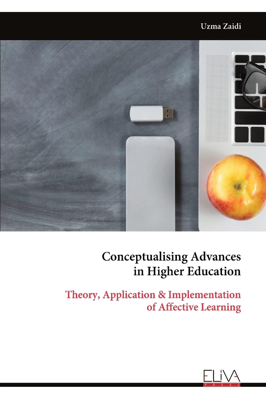 Conceptualising Advances in Higher Education Learning & Reference