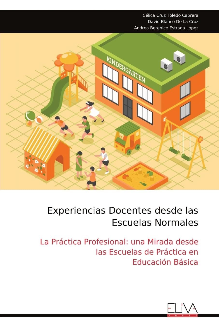 Experiencias Docentes desde las Escuelas Normales Learning & Reference