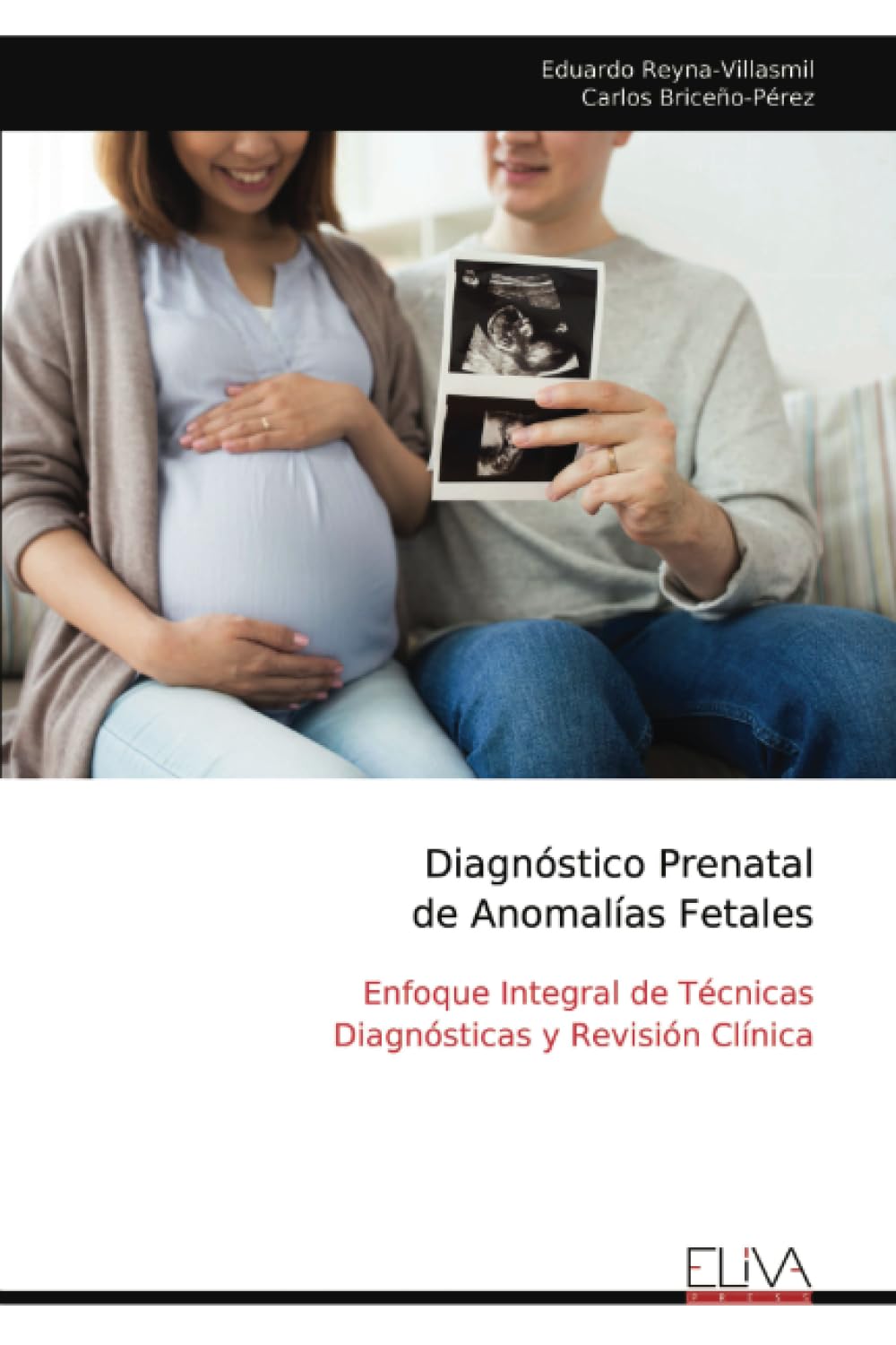 Diagnóstico Prenatal de Anomalías Fetales Medicine