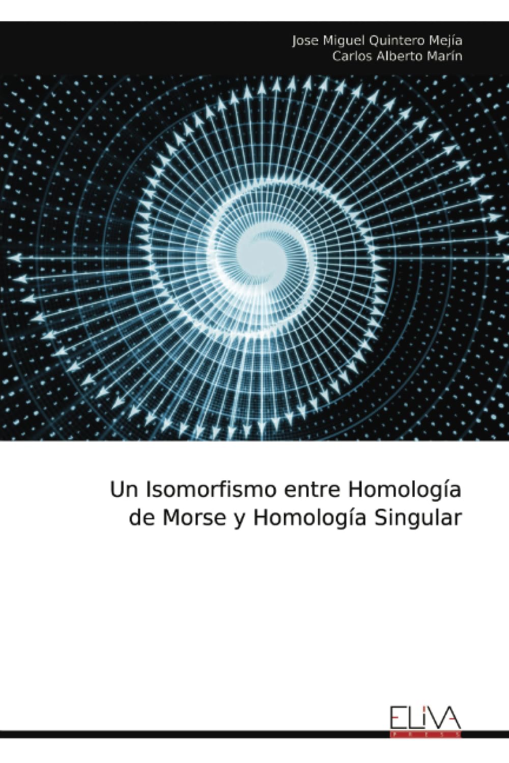 Un Isomorfismo entre Homología de Morse y Homología Singular Mathematics