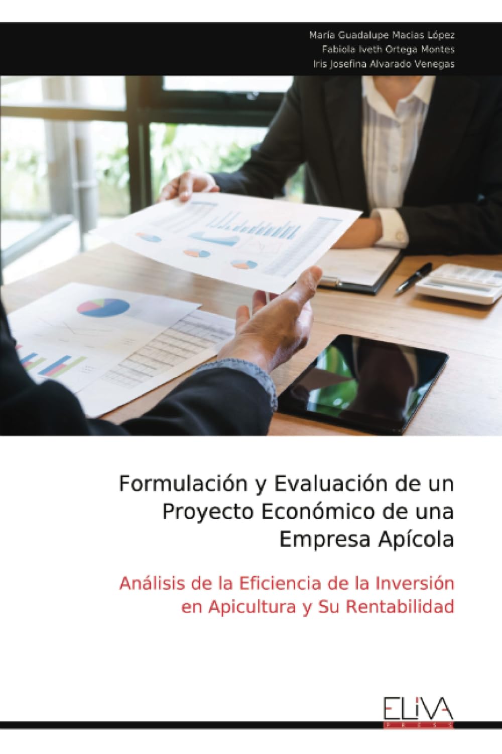 Formulación y Evaluación de un Proyecto Económico de una Empresa Apícola Business, Finance & Career