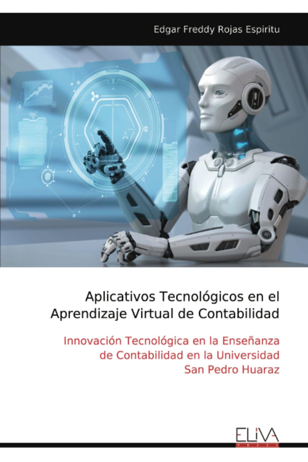 Aplicativos Tecnológicos en el Aprendizaje Virtual de Contabilidad Learning & Reference