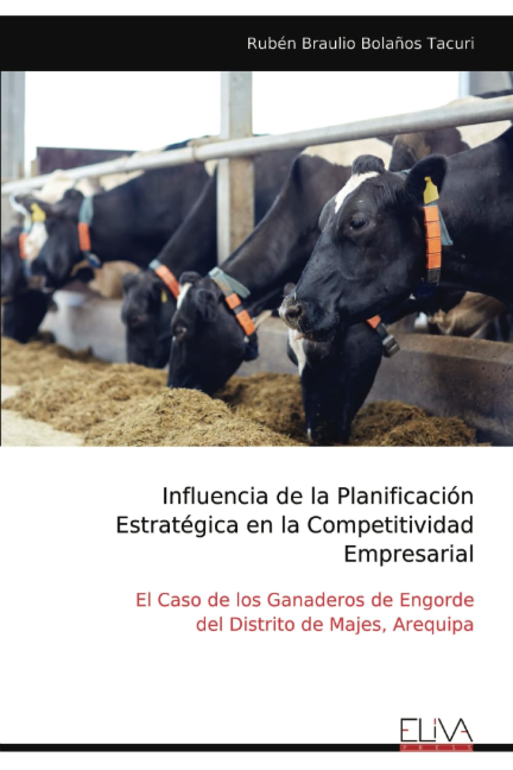 Influencia de la Planificación Estratégica en la Competitividad Empresarial Business, Finance & Career