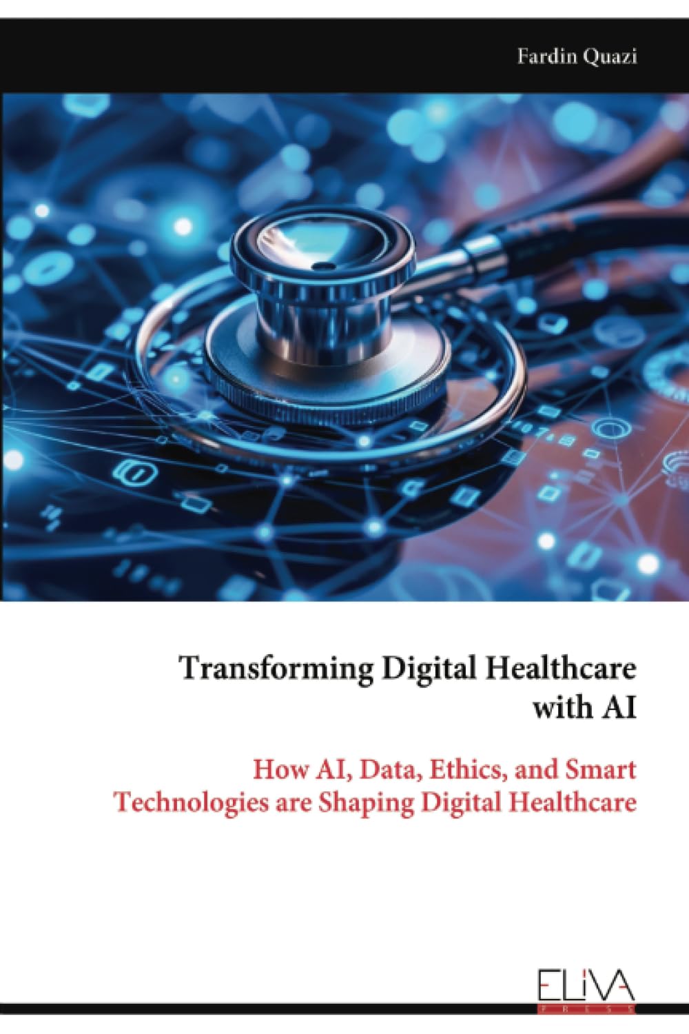 Transforming Digital Healthcare with AI Computer Science