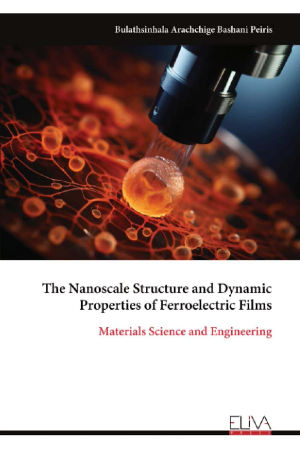 The Nanoscale Structure and Dynamic Properties of Ferroelectric Films Business & Technology