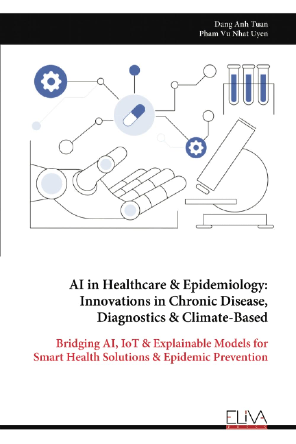 AI in Healthcare & Epidemiology Medicine