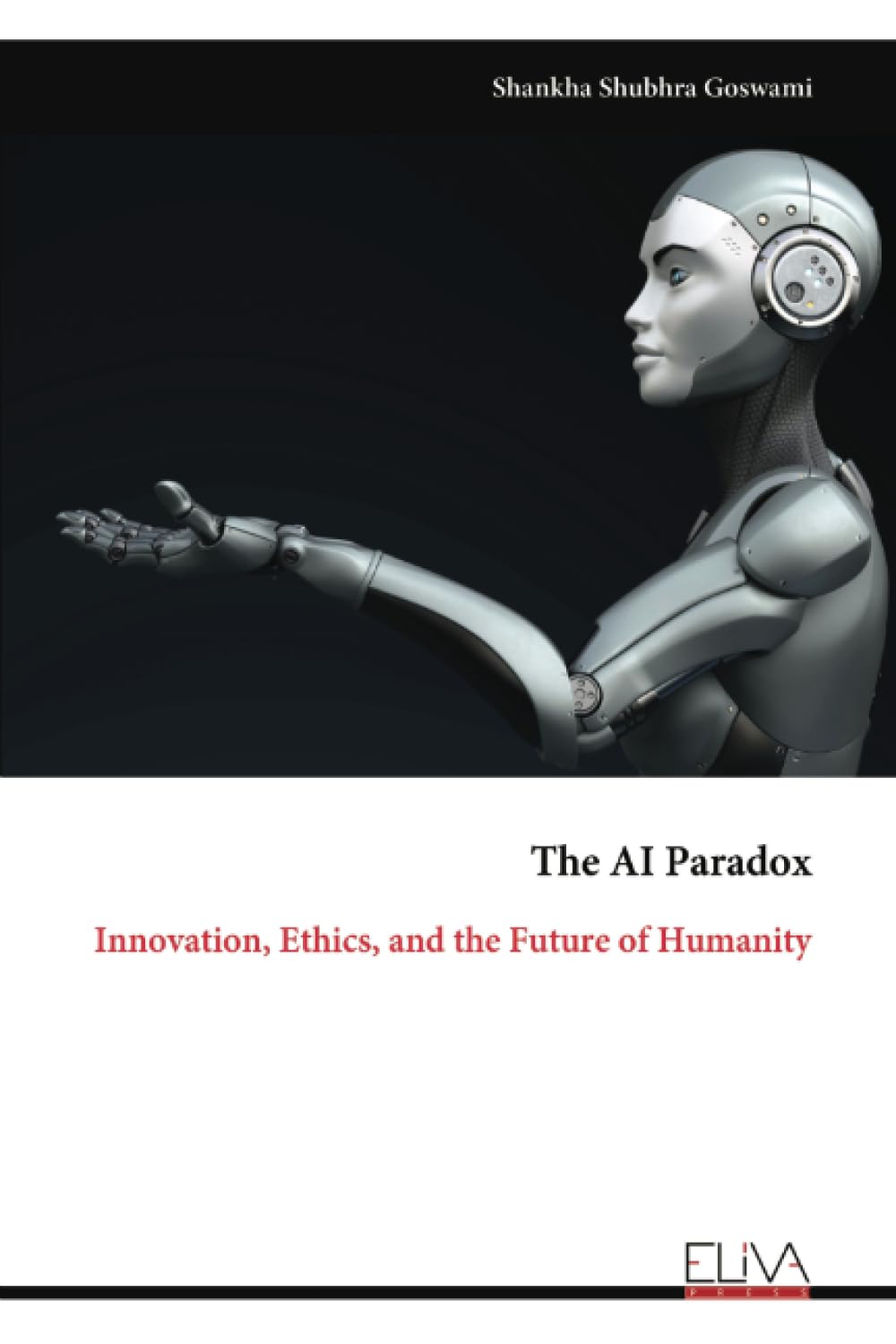 The AI Paradox Media & Communication