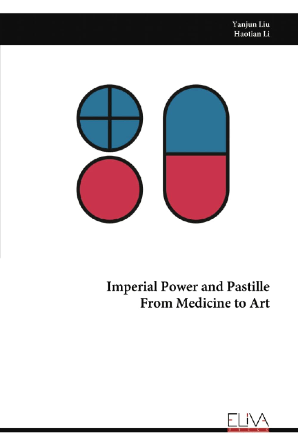Imperial Power and Pastille From Medicine to Art Politics & History