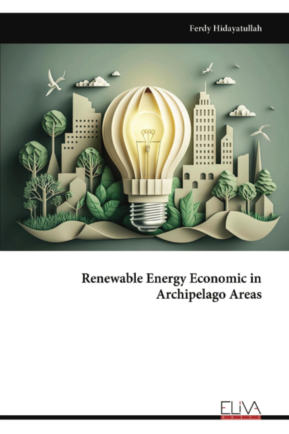 Renewable Energy Economic in Archipelago Areas Business, Finance & Career