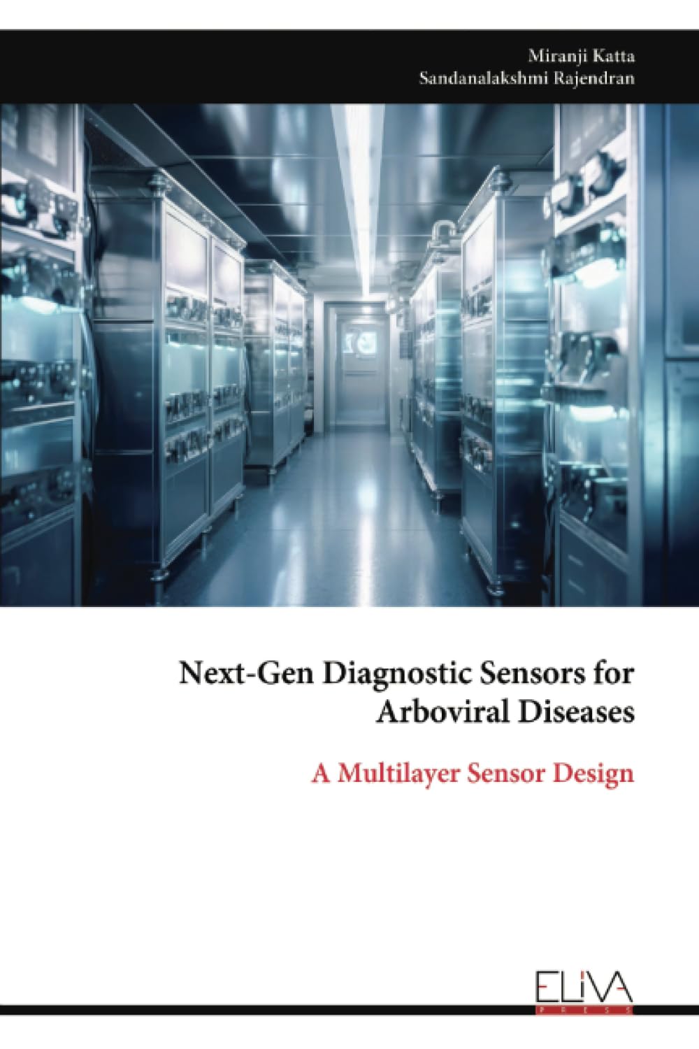Next-Gen Diagnostic Sensors for Arboviral Diseases Media & Communication