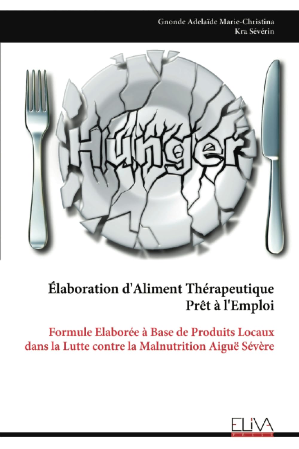 Élaboration d'Aliment Thérapeutique Prêt à l'Emploi Health, Nutrition & Fitness