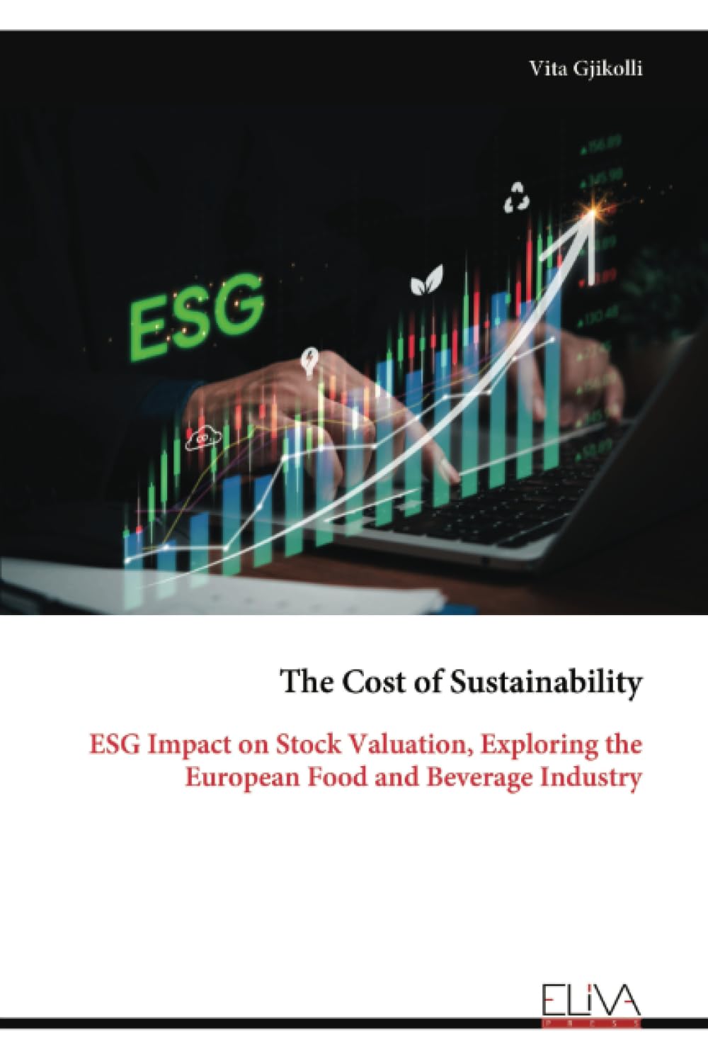 The Cost of Sustainability Business, Finance & Career