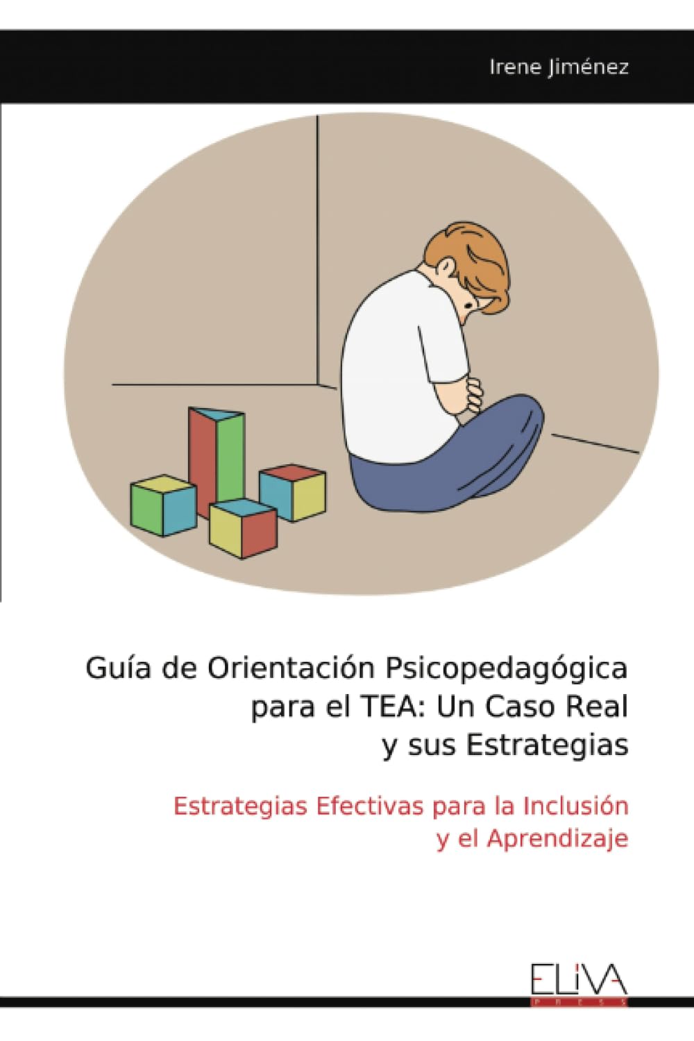 Guía de Orientación Psicopedagógica para el TEA Psychology