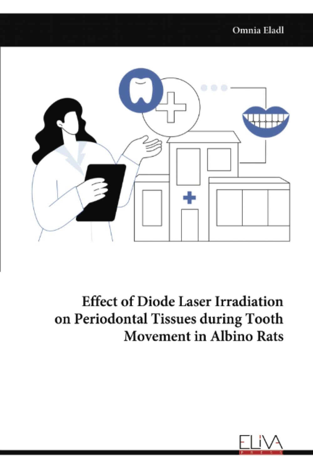 Effect of Diode Laser Irradiation on Periodontal Tissues during Tooth Movement in Albino Rats Medicine