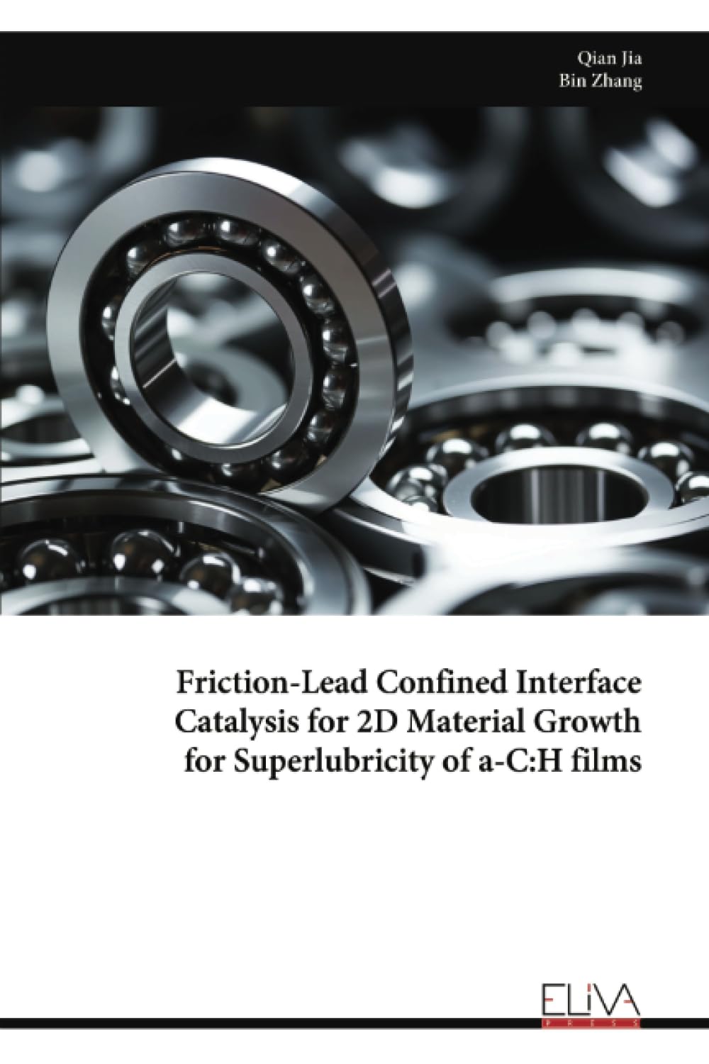 Friction-Lead Confined Interface Catalysis for 2D Material Growth for Superlubricity of a-C Business & Technology