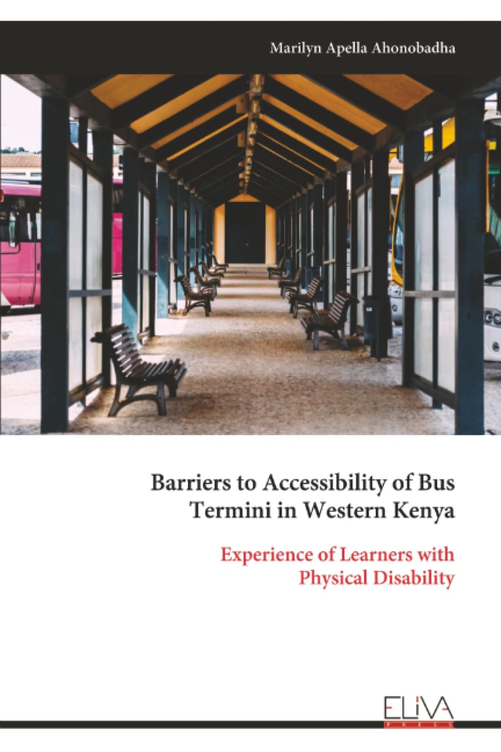 Barriers to Accessibility of Bus Termini in Western Kenya Leisure, Home & Garden