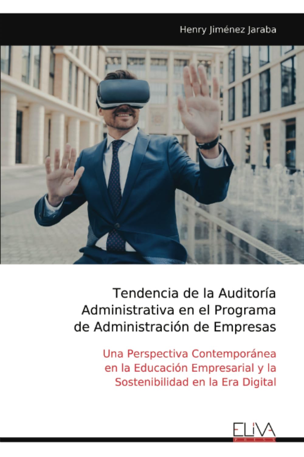 Tendencia de la Auditoría Administrativa en el Programa de Administración de Empresas Business, Finance & Career