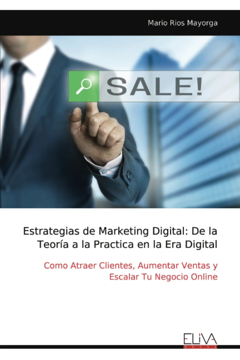 Estrategias de Marketing Digital Law